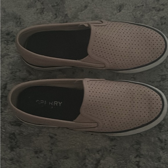 Sperry Boat Shoe - Picture 3 of 4